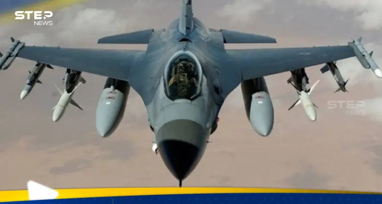 بعد طول انتظار.. إعلان أمريكي حول صفقة إف-16 لتركيا: أخبار