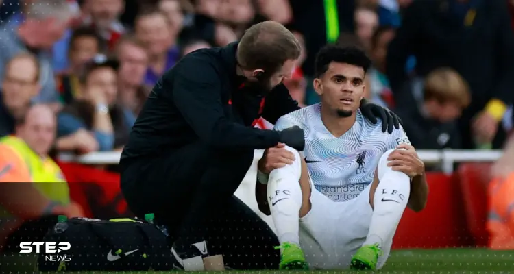 الشرطة الكولومبية تُعلن اختطاف والديّ نجم ليفربول الإنجليزي (فيديو): أخبار