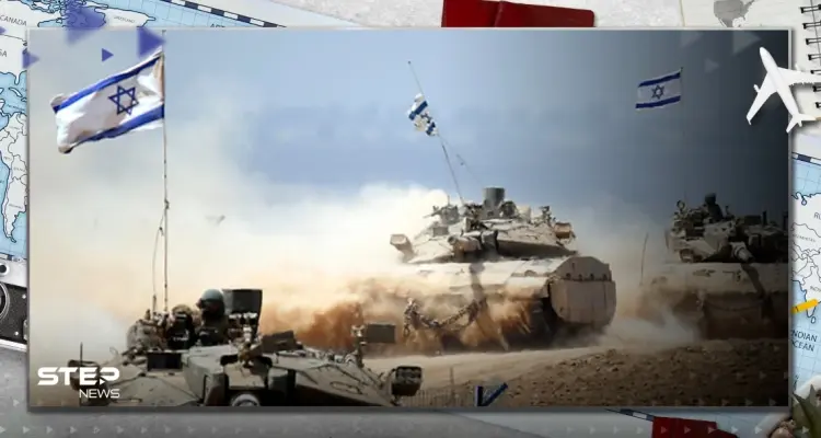 إسرائيل تعلن حالة الحرب رسمياً.. وتشنّ قصفاً مكثفاً على غزة: أخبار