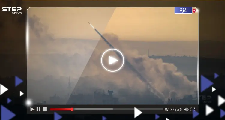 شاهد || "القسام" تكشف عن منظومة دفاع جوي محلية الصنع: أخبار