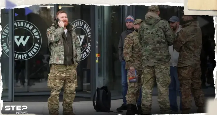 "لإنهاء العار والقضاء على الشر".. قائد فاغنر يعلن "التمرد" على الجيش الروسي: أخبار