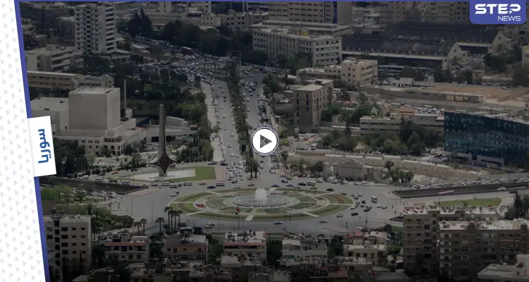 بالفيديو|| الشيعة يسيرون "الإمام علي" بشوارع دمشق ويستفزون السُنة بطقوس غريبة أمام أعين قوات النظام السوري: أخبار