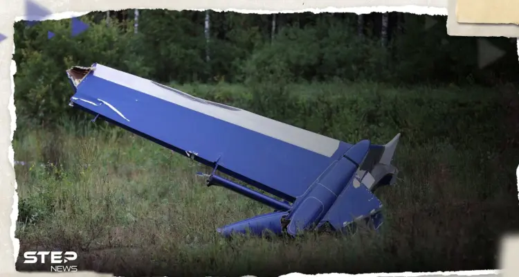 أمريكا تتبنى رواية مغايرة لاستهداف طائرة بريغوجين بصاروخ.. وروسيا تحصل على وثائق مهمة: أخبار