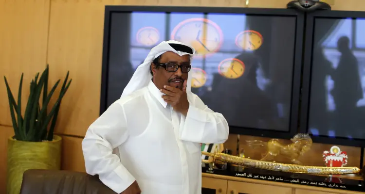 ضاحي خلفان يتحدى الحوثي بالظهور علناً.. ويوجه اتهاماً لحسن نصر الله: أخبار