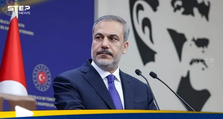 المعارضة التركية تبدي استغربها من فيدان وتسأله: هل أنت وزير سوري؟: أخبار