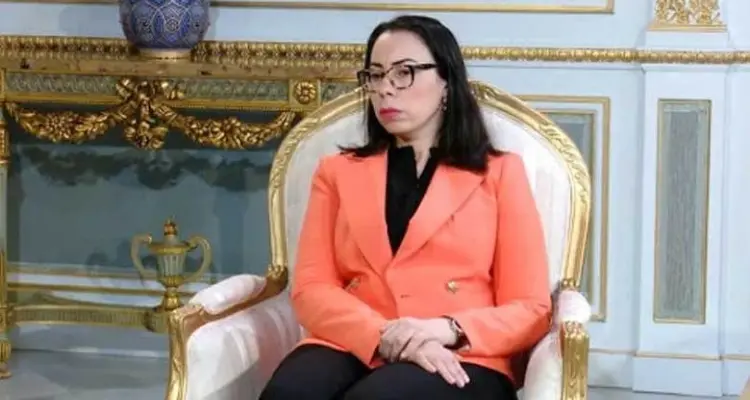 مديرة الديوان الرئاسي التونسي تقدم استقالتها لقيس سعيّد.. وتتحدث عن "خلافات جوهرية": أخبار