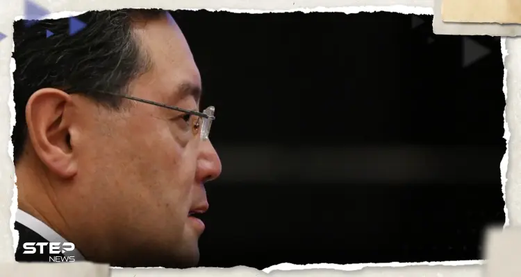 "مفاجأة وغموض" يحيطان بقضية إقالة وزير الخارجية الصيني.. ماذا حصل في بكين؟: أخبار