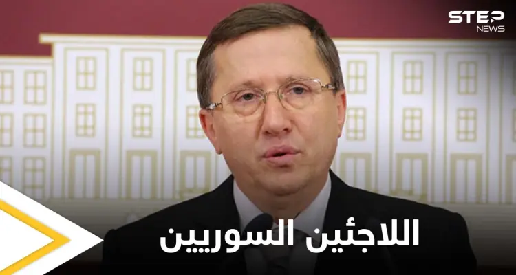 قيادي تركي معارض يتهجم على اللاجئين السوريين ويتوعدهم بأحد المصيرين بعد أول انتخابات: أخبار