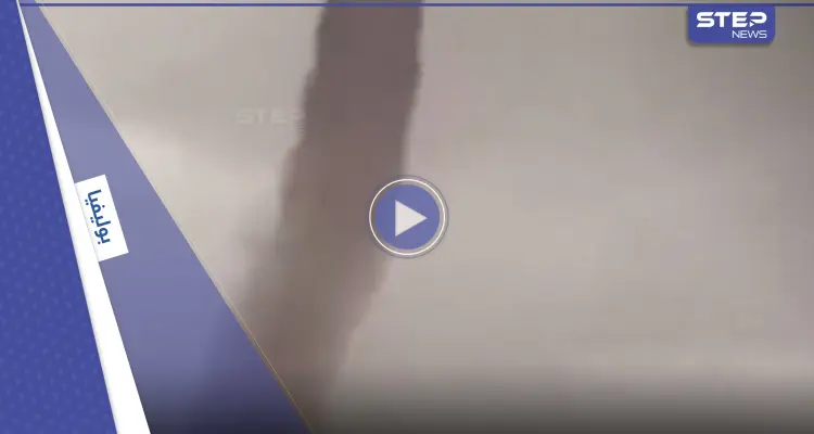 بالفيديو|| إعصار مخيف يثير الفزع في بوليفيا والأرصاد تكشف آثاره: أخبار