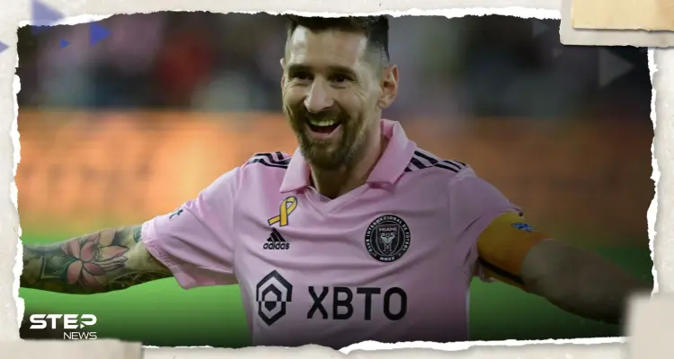 بالفيديو|| مشجع يلقي زجاجة مياه على ميسي لحظة خروجه من الملعب وتدخل سريع من حارسه الشخصي: أخبار