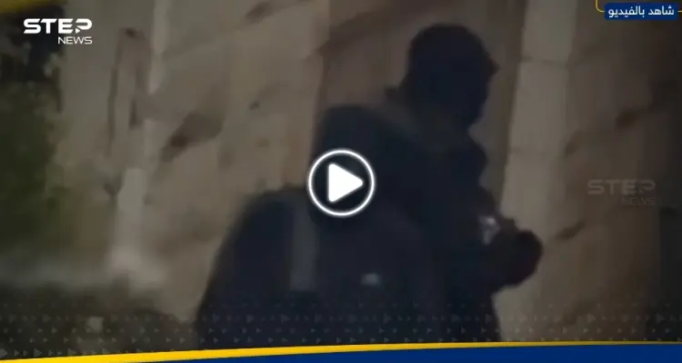 فيديو للحظة وقوع قوة مشاة إسرائيلية بكمينٍ محكم لسرايا القدس: أخبار
