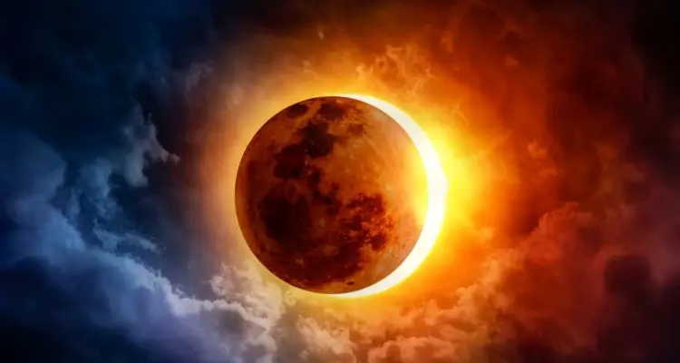 بث مباشر|| ظاهرة فلكية تسمّى "حلقة النار" يشهدها العالم اليوم ولن تتكرر لعامين: أخبار