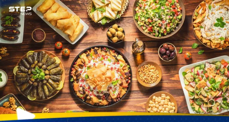 اكلات رمضانية سهلة.. استمتع بلذة التحضير والتذوق: أخبار