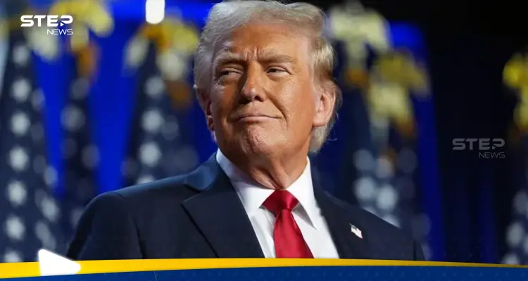 صورة لـ"يد ترامب اليسرى" تثير جدلاً حول صحته