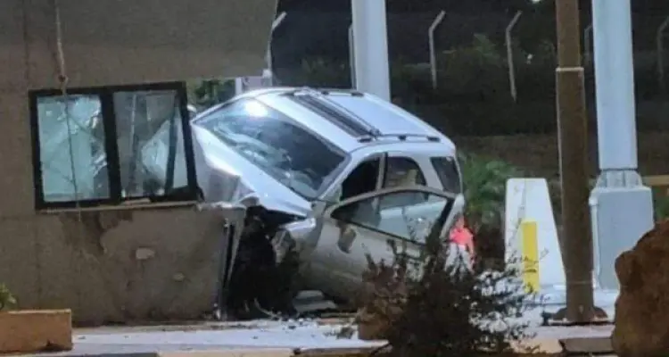 مقتل فلسطيني في طولكرم بعد تنفيذ عملية دهس لجندي إسرائيلي: أخبار