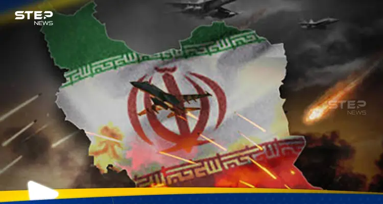 الحرب على إيران