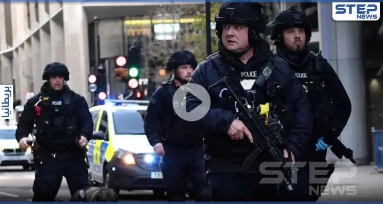 بالفيديو || حاخام يهودي يتعرض لطعنات قاتلة في لندن: أخبار