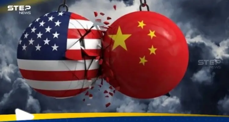 مع دخول رسوم ترامب الجمركية حيز التنفيذ.. الصين تبدي استعدادها لخوض حرب تجارية: أخبار