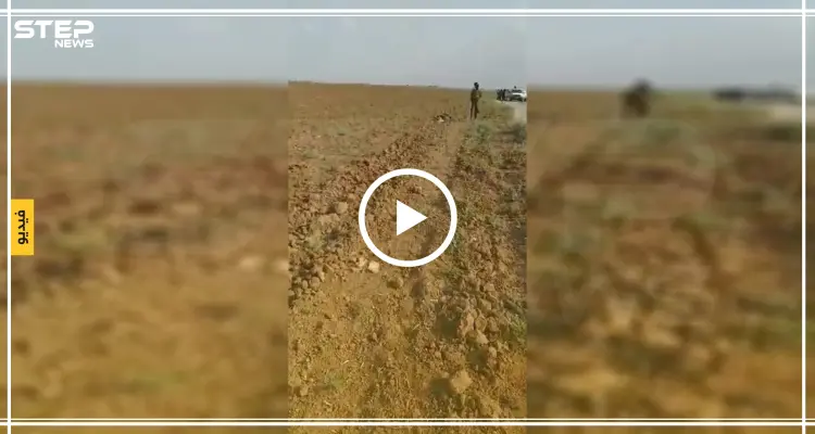 قتلى من النظام السوري بمعارك مع فصائل المعارضة شمال الحسكة (فيديو): أخبار