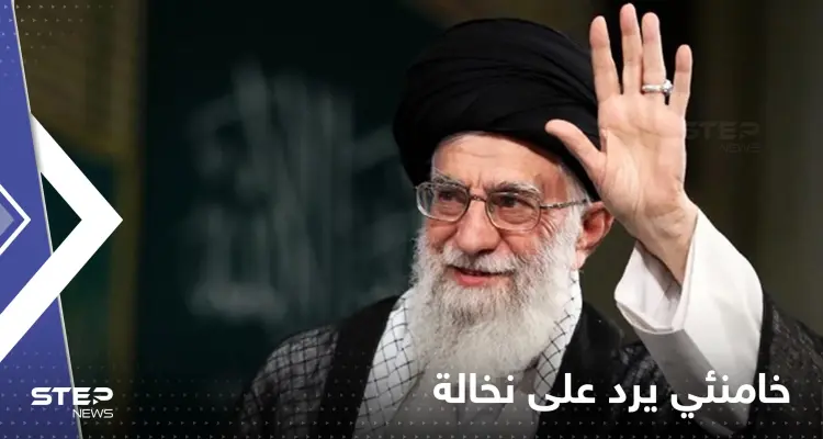 خامنئي يلمح لعدم مشاركة حماس بحرب غزة.. حديثه مع نخالة كشف المستور: أخبار