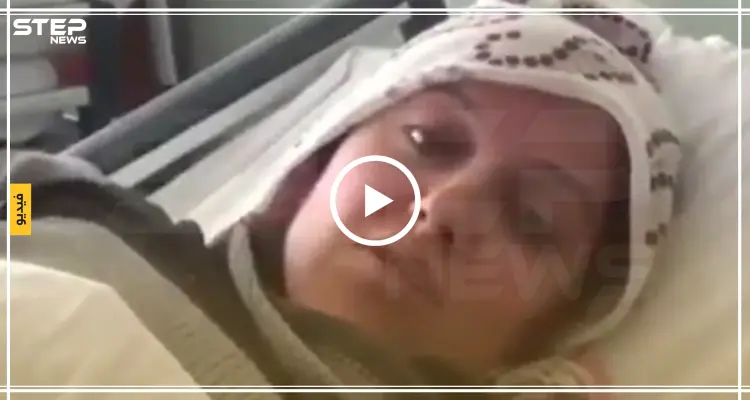 بالفيديو|| بعد أن أصيبت جرّاء الزلزال.. هذا ما قالته سيدة تركية عن السوريين: أخبار