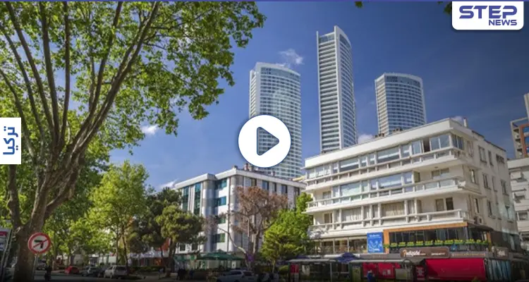 بالفيديو|| "اذهبي من هنا".. رجل تركي يضرب مسنة صومالية بعنف وسط شارع في أنقرة: أخبار