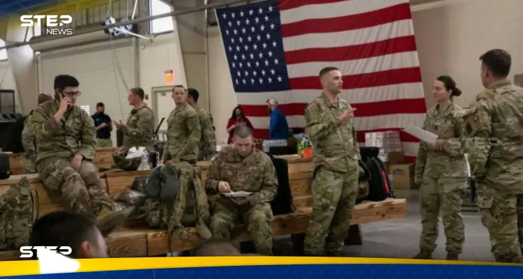 بعد تصريحات ماكرون.. أمريكا تكشف موقفها من إرسال جنودها للقتال في أوكرانيا: أخبار