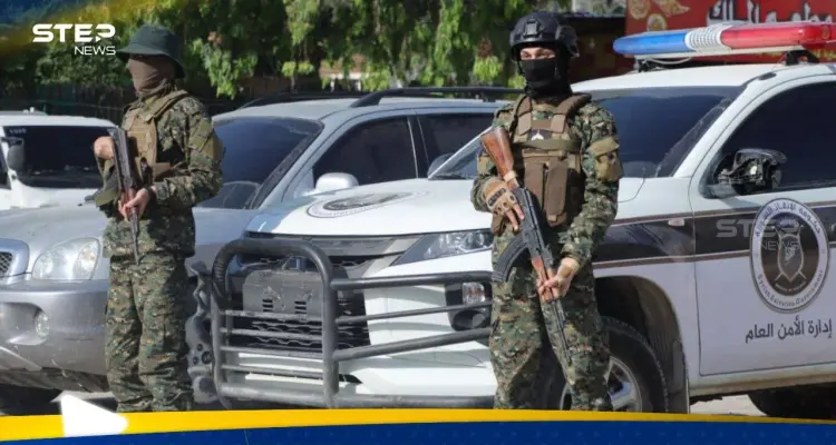 الأمن العام السوري يقبض على مرتكبي "مجزرة" في بانياس وصورة طفل أشعلت الغضب: أخبار