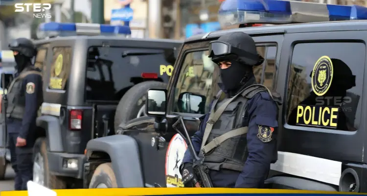 الأمن المصري يعلق على تسريب فيديو "إباحي" منسوب لمساعد وزير الداخلية: أخبار