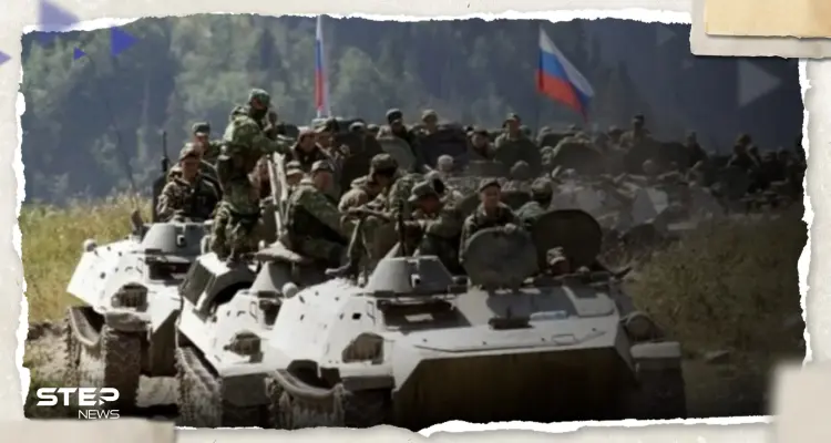 تقارير حول "خطة عسكرية" على أطول حدود لدولة في الناتو مع روسيا.. ما قصة الـ"4800 يورو"؟: أخبار