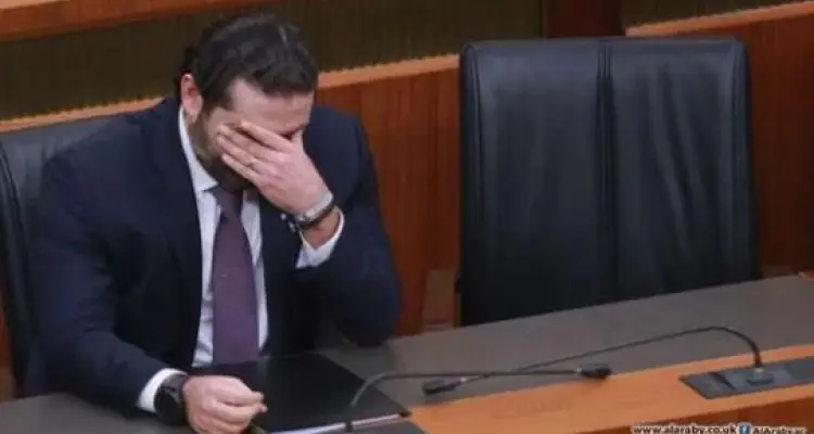 الخارجية الأمريكية توضح موقفها من فشل الساسة اللبنانيين في تشكيل الحكومة: أخبار