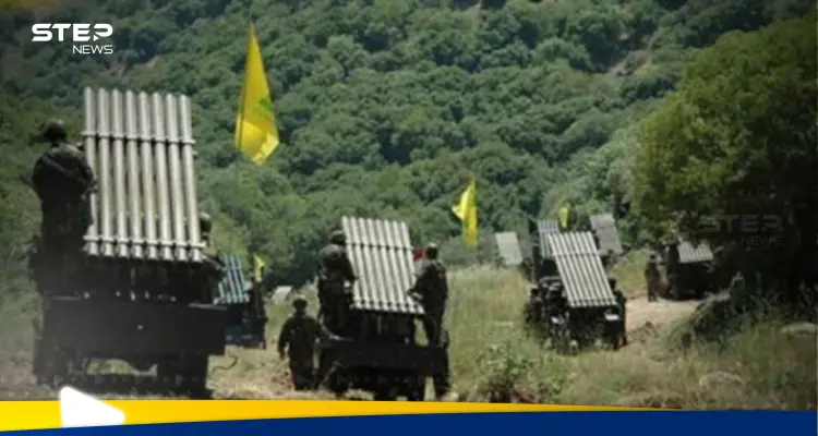 تقرير يكشف عن طريق جديد بات يستخدمه حزب الله لنقل الأسلحة إلى لبنان: أخبار