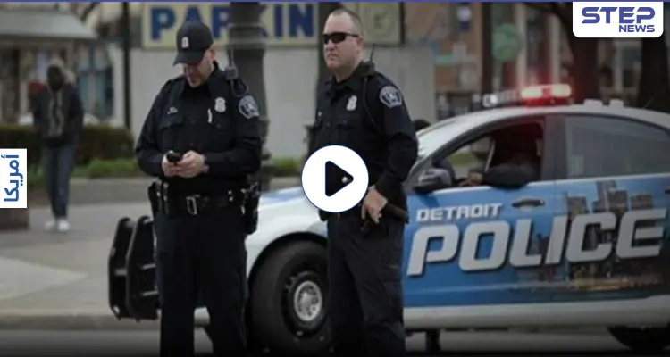 بالفيديو|| لحظة إطلاق مسلح النار على المارة في فيلادلفيا الأمريكية وإصابة 8 أشخاص: أخبار