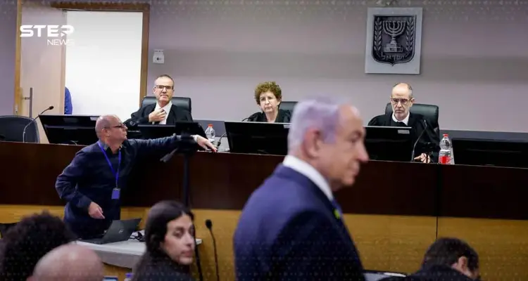 استئناف محاكمة نتنياهو وسط التطورات السياسية في غزة: أخبار