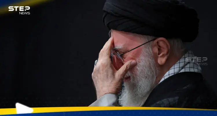 حداد بعد مقتل خامنئي