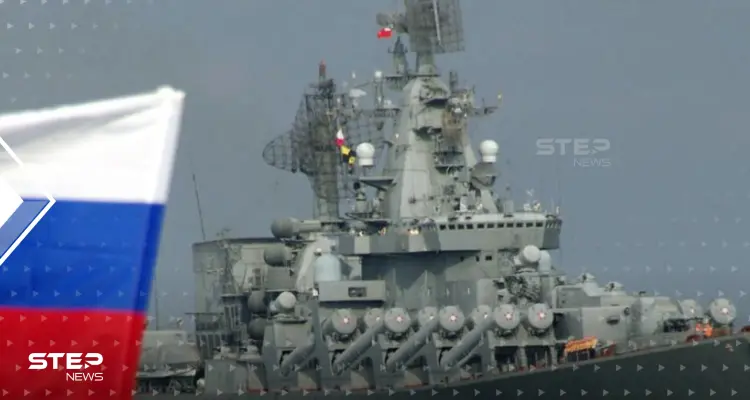 روسيا تدرج أسماء 7 أشخاص بقائمة العملاء والدفاع تتحدث عن تحركات بالمتوسط: أخبار