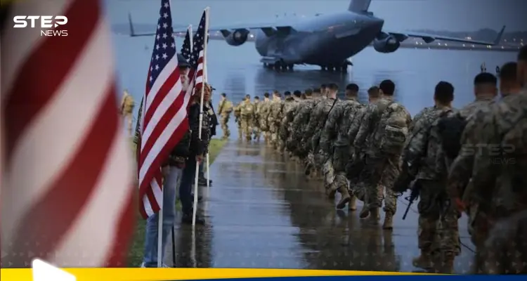 تقرير: تم اكتشاف تهديد أمني خطير في الشرق الأوسط.. وأمريكا تحركت على الفور: أخبار