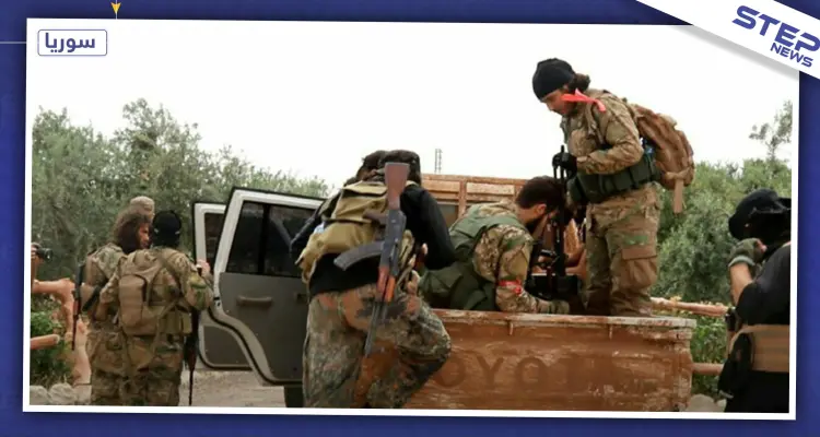 فصائل المعارضة توقع قوات النظام السوري بكمين جنوبي إدلب..و قيادي يكشف لـ"ستيب" الحصيلة: أخبار
