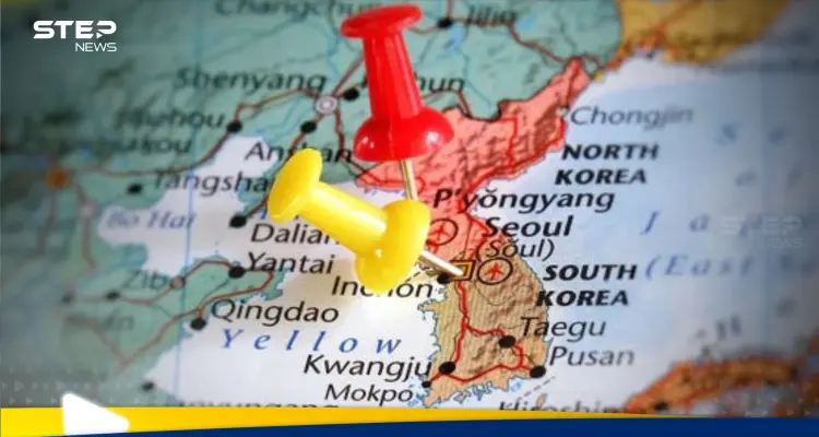كوريا الشمالية تحذر جارتها الجنوبية من مقدمة خطيرة للغاية وسط ارتفاع حدة التوتر بينهما: أخبار