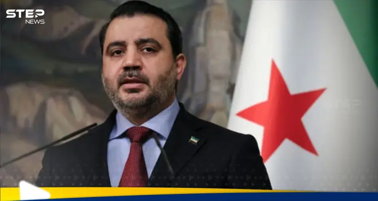 الشيباني يكشف إمكانية تطبيع العلاقات بين سوريا وإسرائيل: أخبار