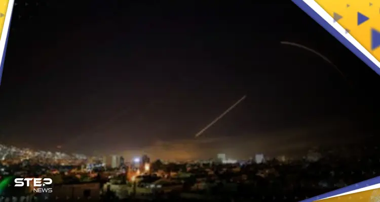 بالفيديو|| ضربات تستهدف مطار حلب بسوريا وتخرجه عن الخدمة لثاني مرة بشهر: أخبار