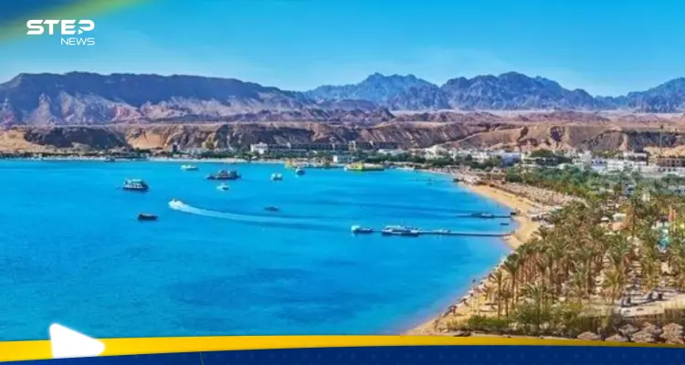 بعد أرض الحكمة.. مصر تضع خطة لبيع "رأس جميلة" قبالة تيران وصنافير فما قصتها؟: أخبار