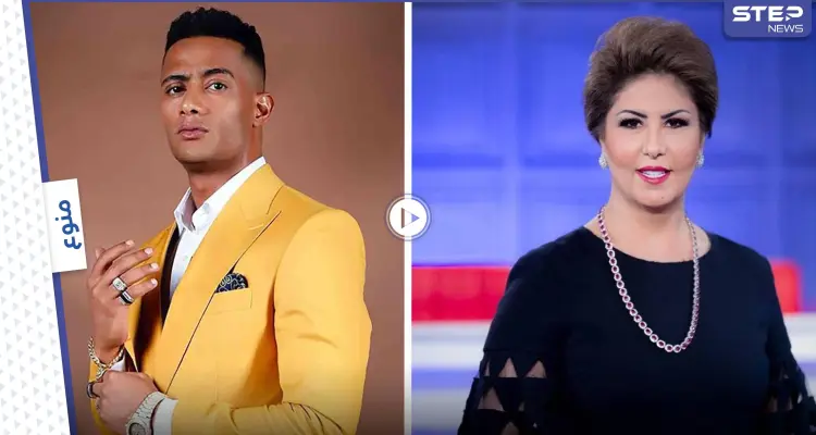 بالفيديو|| إعلامية كويتية تنفجر غضباً وتوجه رسالة مهينة لمحمد رمضان بسبب لقاءه بحفيدة صدام حسين: أخبار