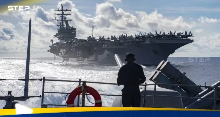 البنتاغون يكشف نوع السلاح الذي استهدفت به الولايات المتحدة وبريطانيا مواقع ميليشيا الحوثي باليمن.. وتفاصيل العملية: أخبار