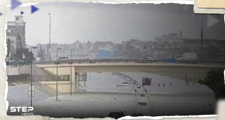 هل يهدد إعصار دانيال بغرق الإسكندرية ومطروح؟.. خبراء يجيبون: أخبار