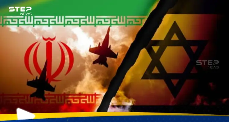 إسرائيل وإيران