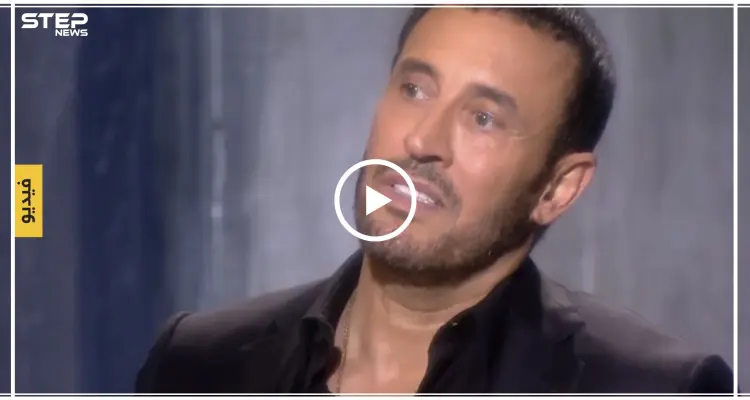 فيديو.. أول تعليق لكاظم الساهر حول أحداث العراق: أخبار