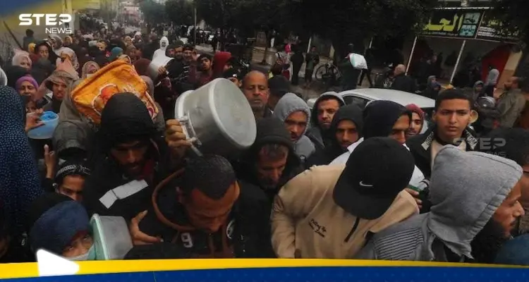 بصور من غزة.. إعلامي إسرائيلي: كل من يعتدي على اليهود سيموت من الجوع وتأكل الكلاب جثته: أخبار