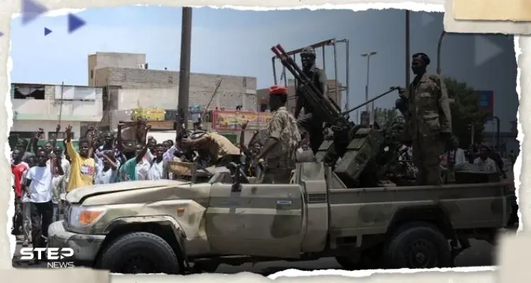 اتهامات متبادلة بـ"خرق الهدنة".. والجيش السوداني يعلن السيطرة على مطار مروي: أخبار