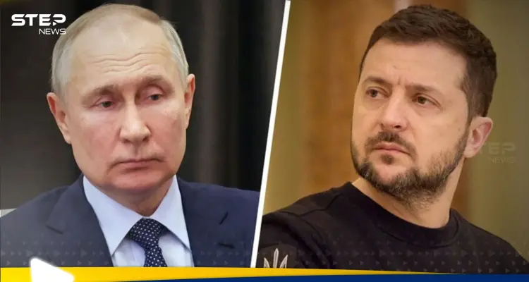 الكرملين يحدد حالة واحدة يمكن من خلالها لقاء بوتين وزيلينسكي: أخبار
